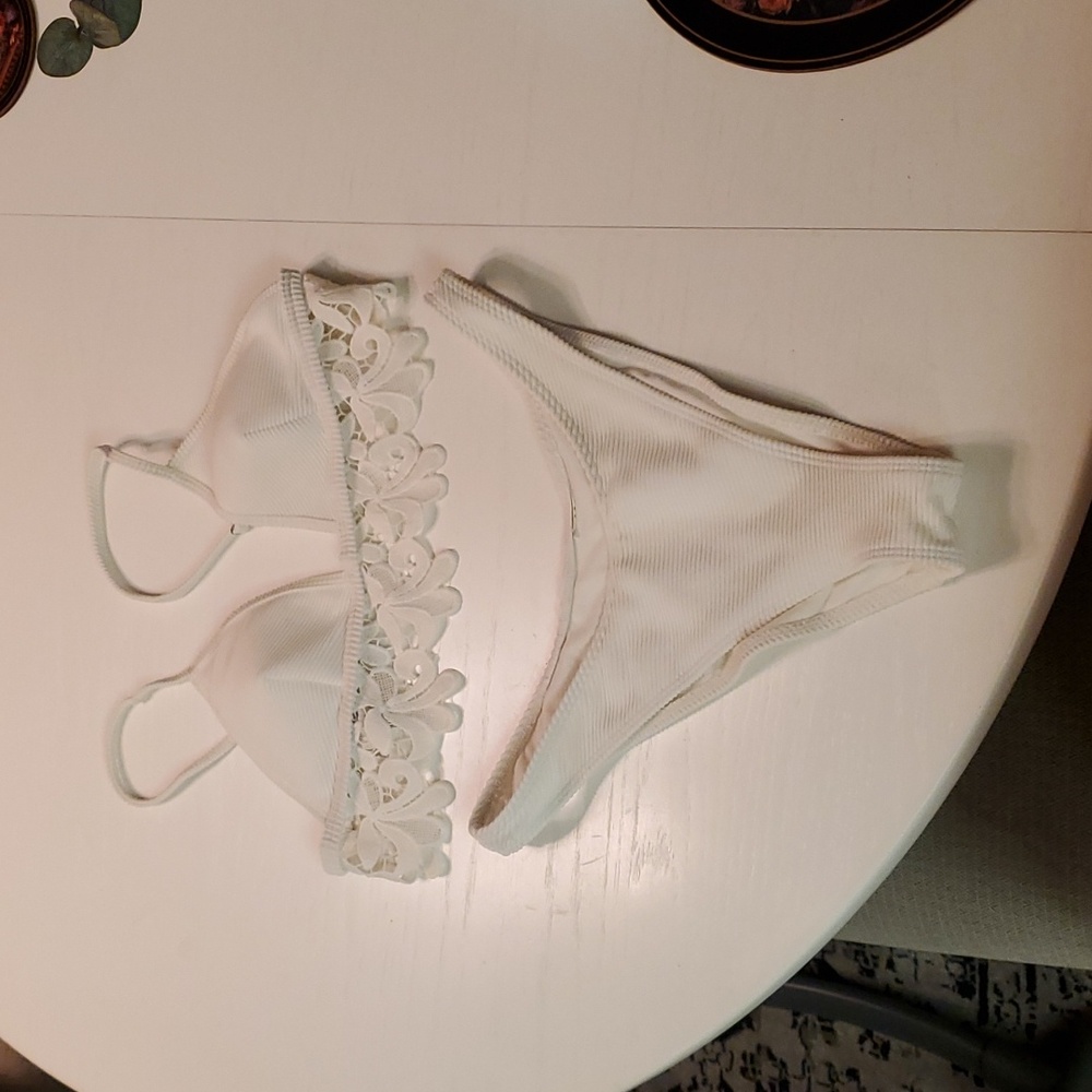 Forever 21 bikini